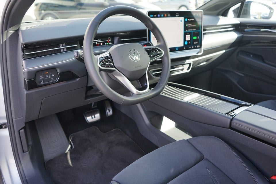 VW ID.7 77 Style Tourer 5d