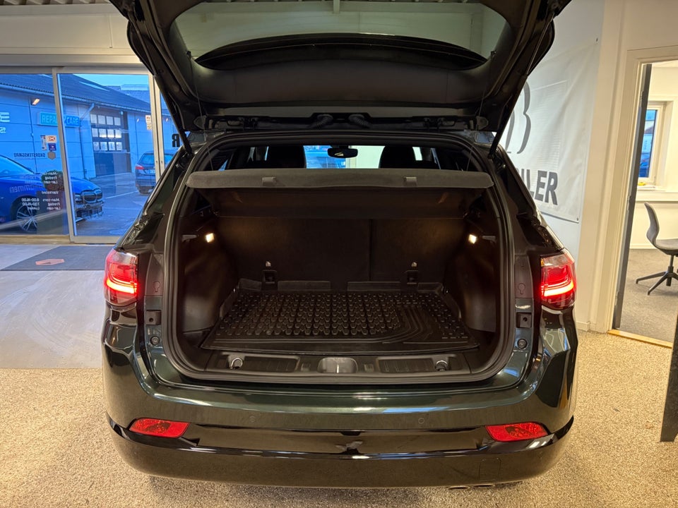 Jeep Compass 1,3 4xe 80th Anniversary aut. 4x4 5d