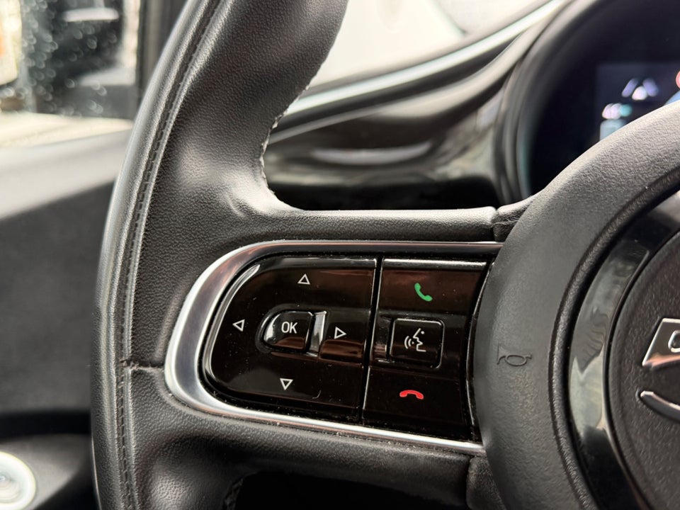 Fiat 500e 42 Icon Cabrio 2d