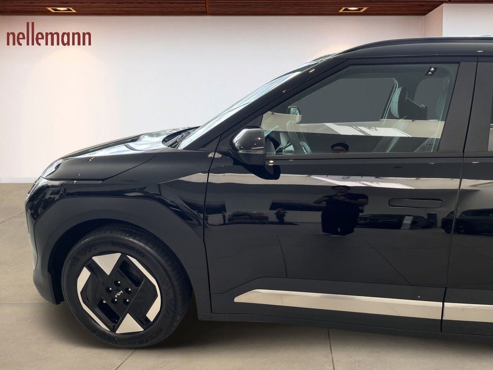 Kia EV3 81 Long Range Prestige 5d