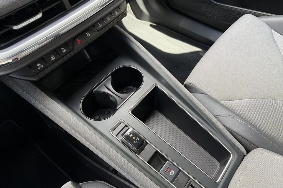 Skoda Enyaq 85 iV 5d