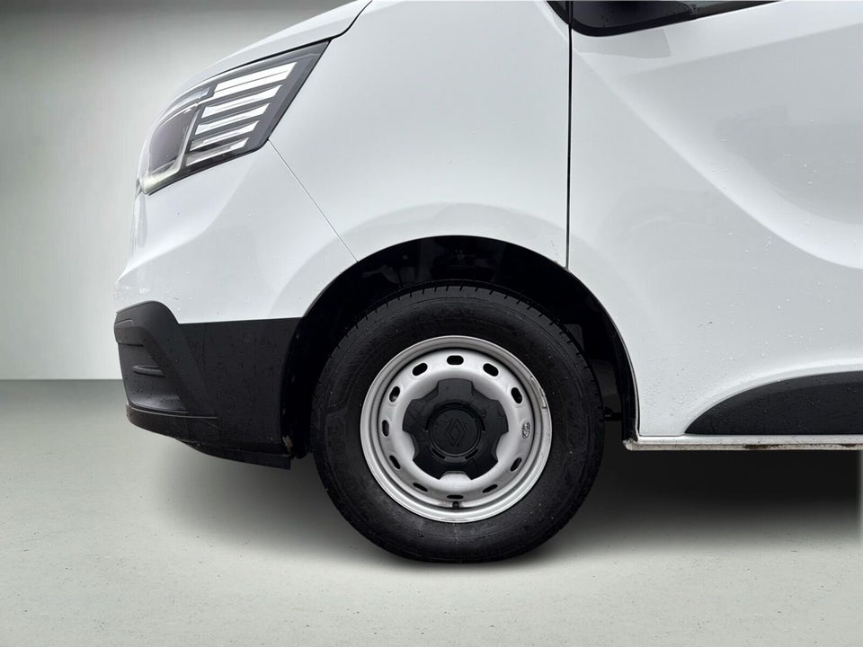 Renault Trafic 2,0 dCi 150 L2H1 Tekno aut.