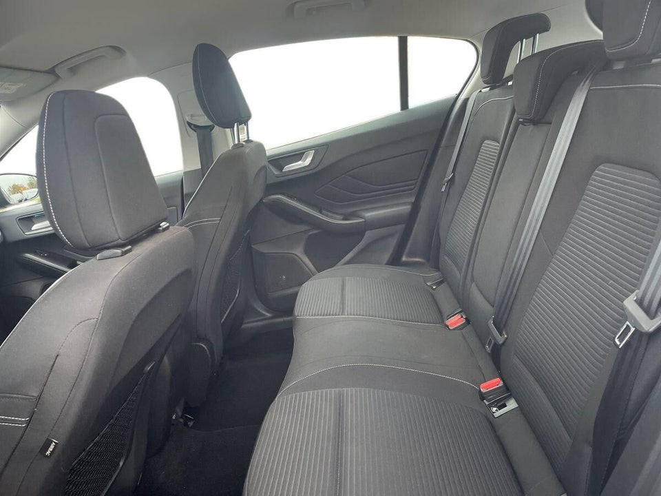 Ford Focus 1,0 EcoBoost Titanium aut. 5d