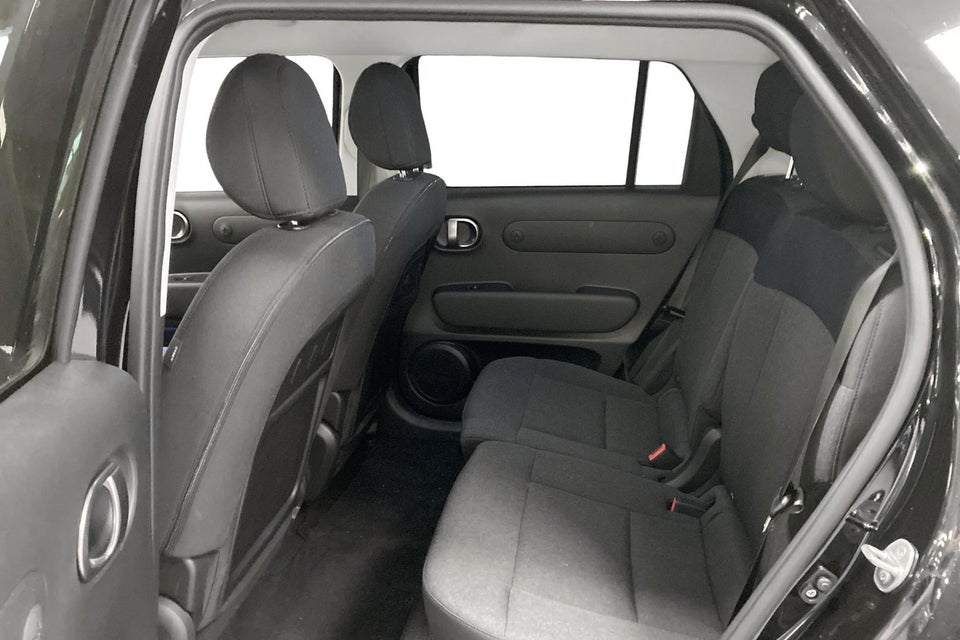 Hyundai Inster 49 Advanced 5d