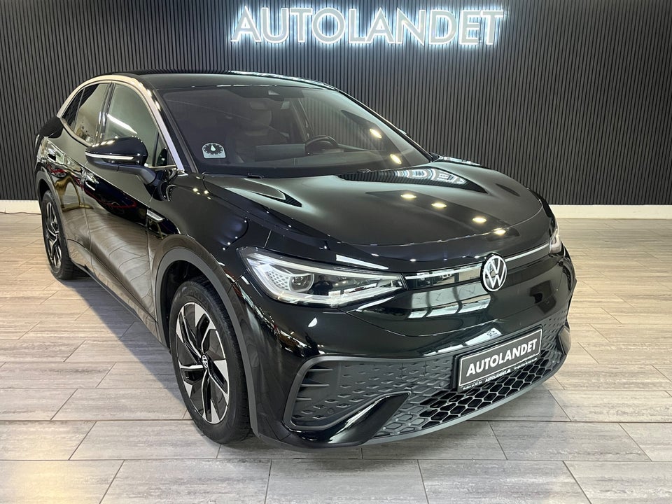 VW ID.5 77 Pro Performance 5d