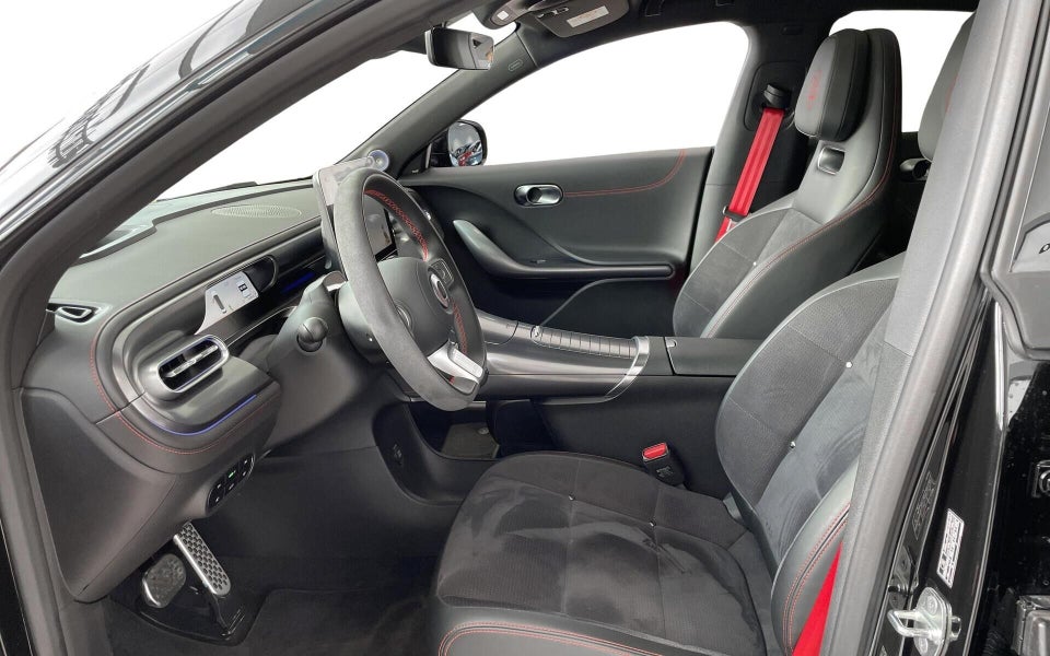 Smart #3 66 Brabus 5d