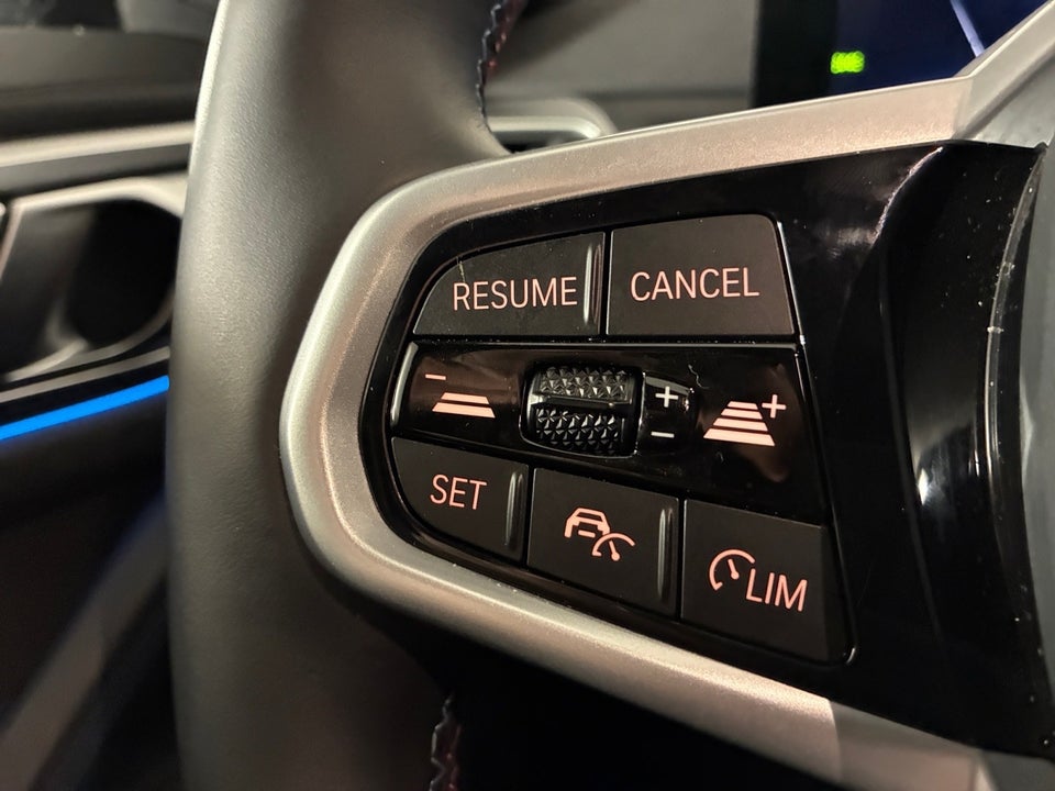 BMW i4 M60 Fully Charged M-Sport xDrive 5d