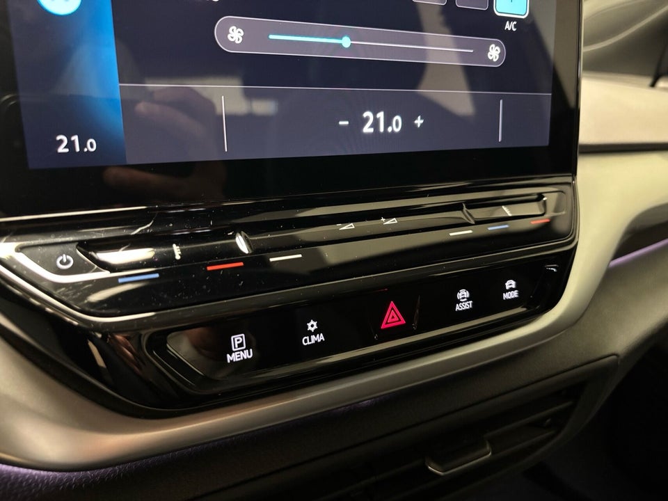 VW ID.4 77 Pro Performance 5d