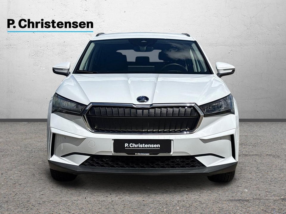 Skoda Enyaq 60 iV Loft 5d
