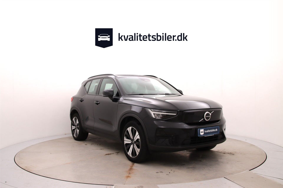 Volvo XC40 P6 ReCharge Core 5d