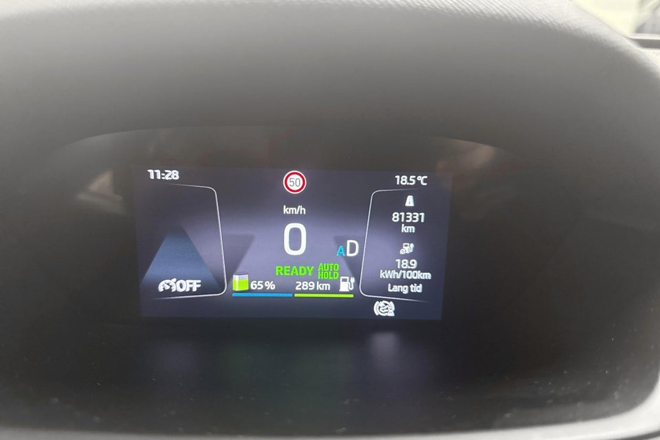 Skoda Enyaq 80 iV Plus Suite 5d