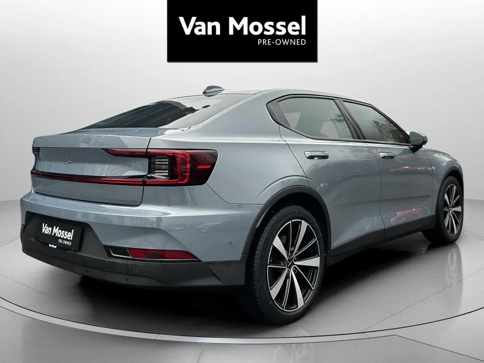 Polestar 2 Long Range 5d