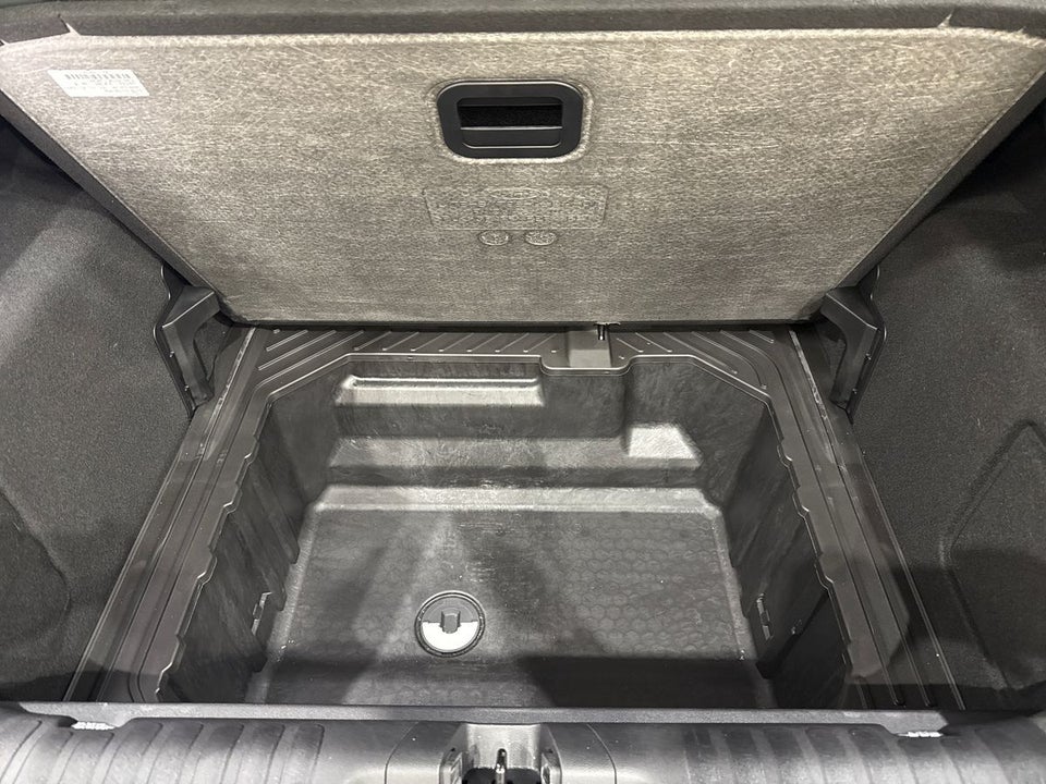 Ford Puma 43 Gen-E Premium 5d