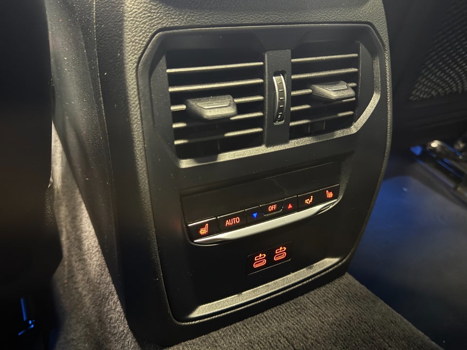 BMW i4 eDrive40 Supercharged M-Sport 5d