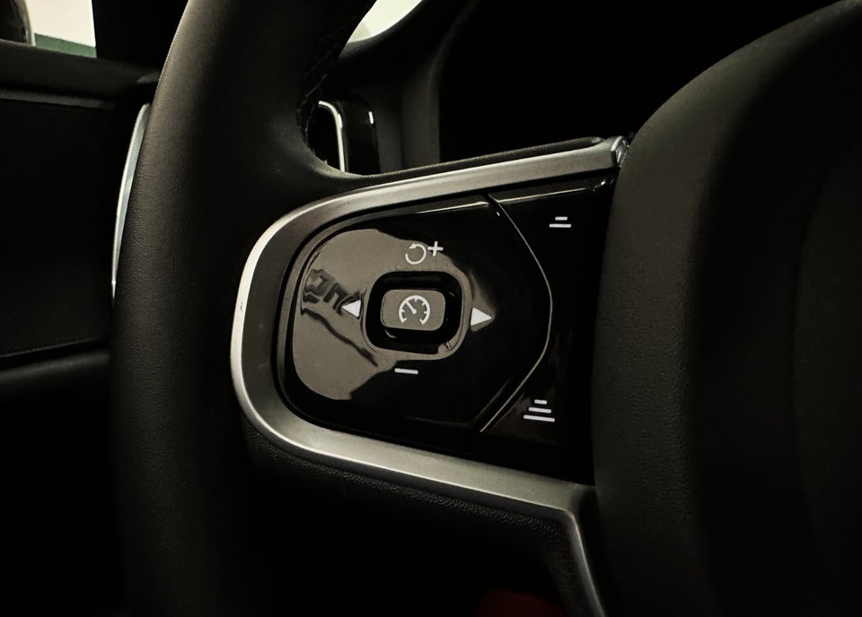 Volvo V60 2,0 B4 197 Plus Bright aut. 5d