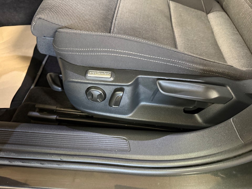 VW Passat 1,4 TSi 150 Comfortline Premium Variant DSG 5d