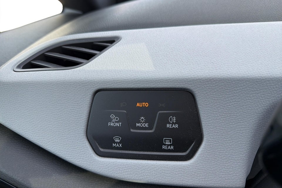 VW ID.3 58 1ST Max 5d