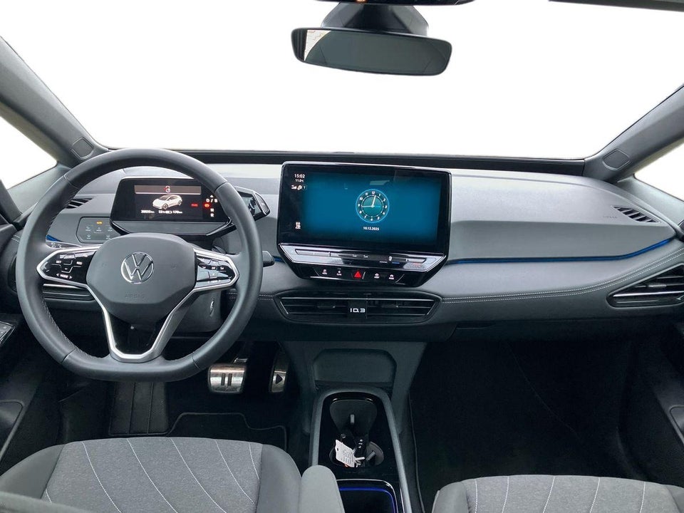 VW ID.3 58 Pro 5d