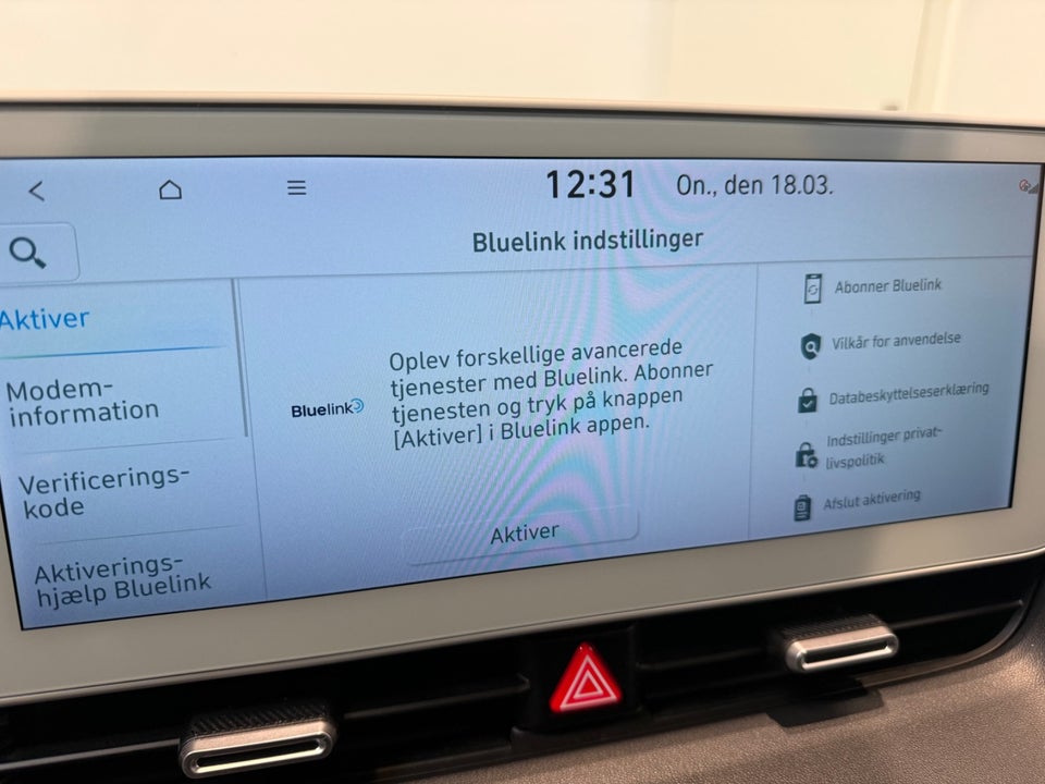 Hyundai Ioniq 5 77 Uniq 5d