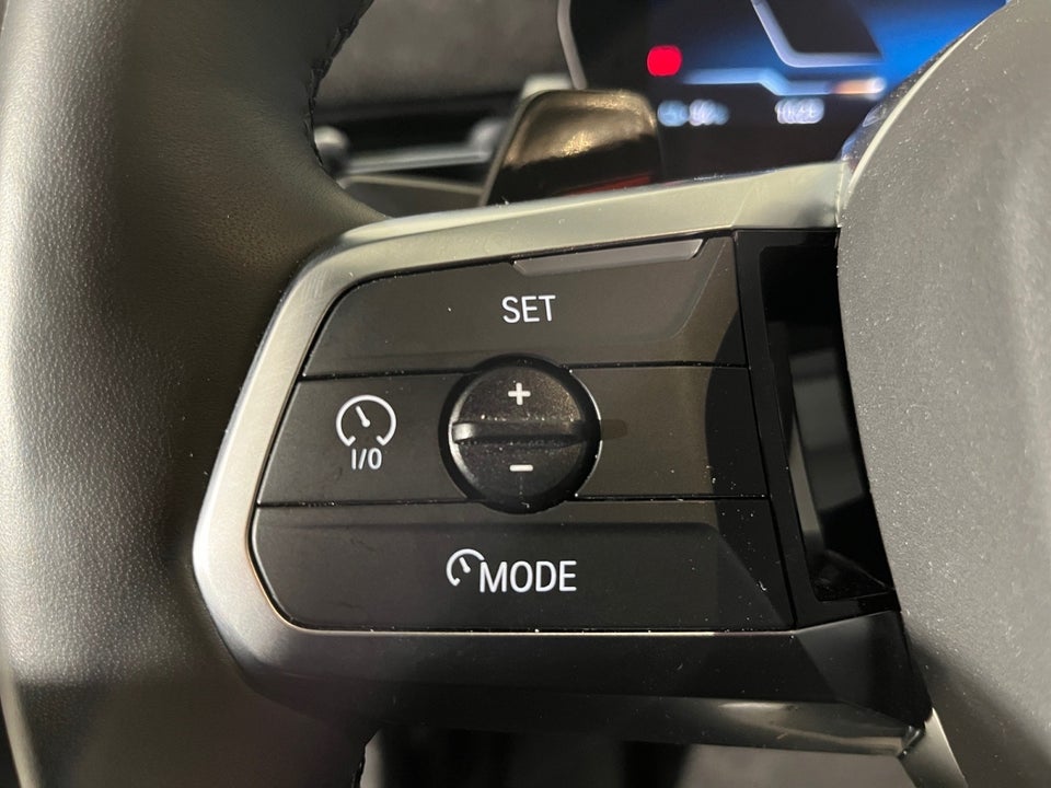 BMW iX2 xDrive30 Fully Charged M-Sport 5d