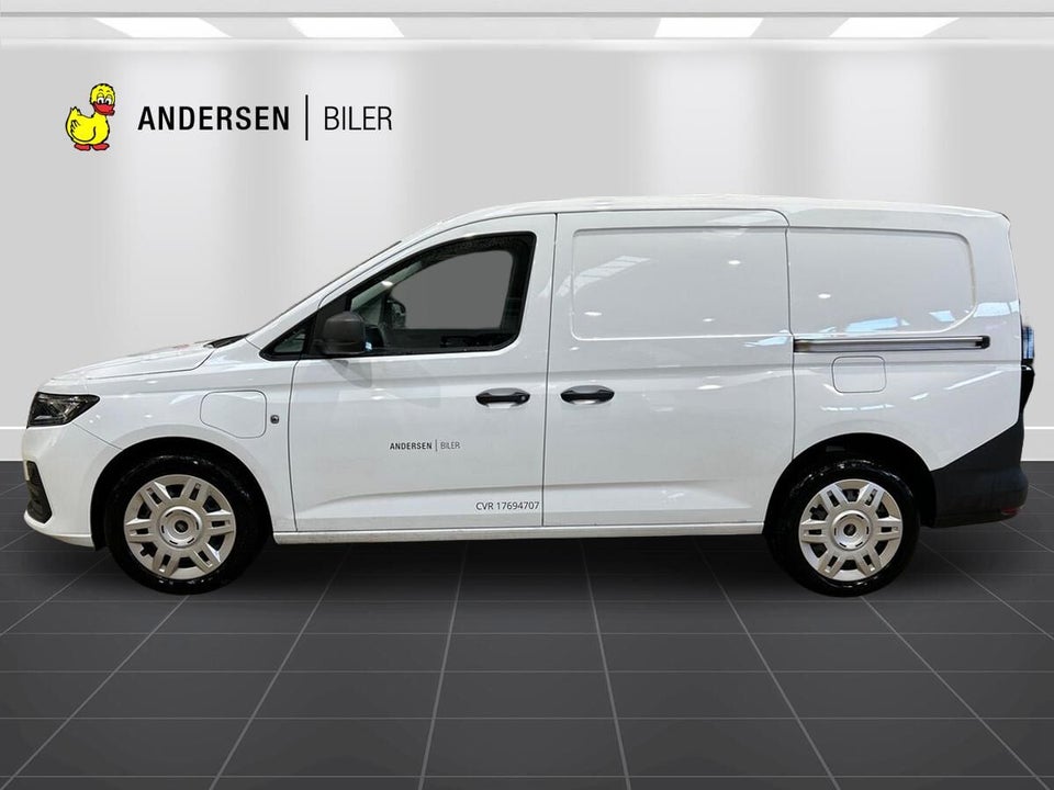 Ford Transit Connect 1,5 PHEV Trend aut. lang
