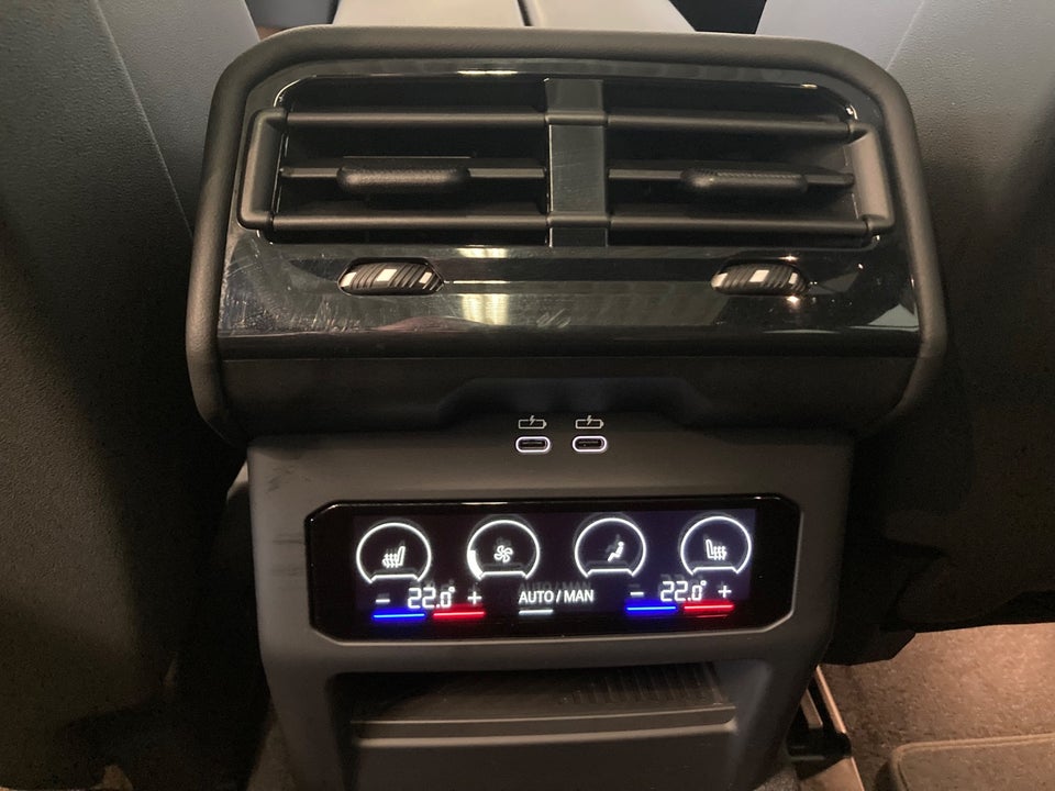 BMW i5 eDrive40 Touring Fully Charged M-Sport 5d