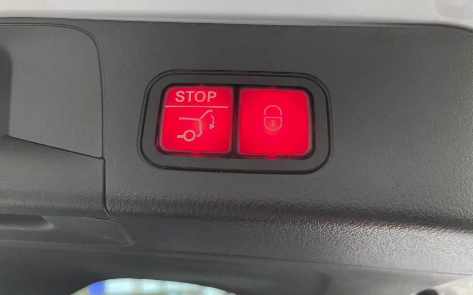 Mercedes EQB250+ Progressive 5d