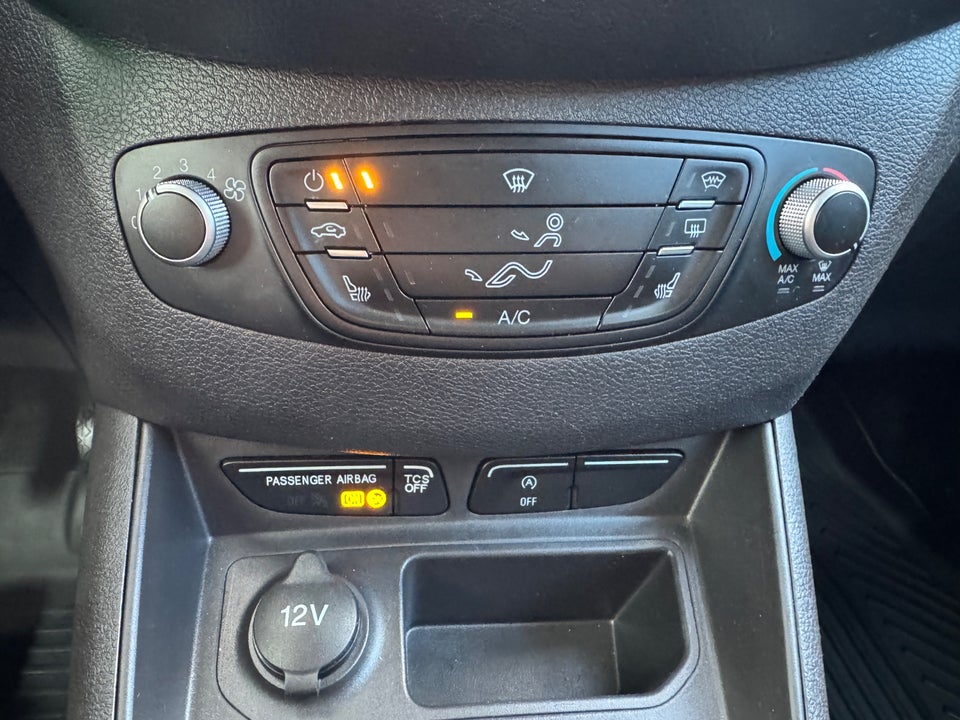 Ford Transit Courier 1,5 TDCi 100 Trend