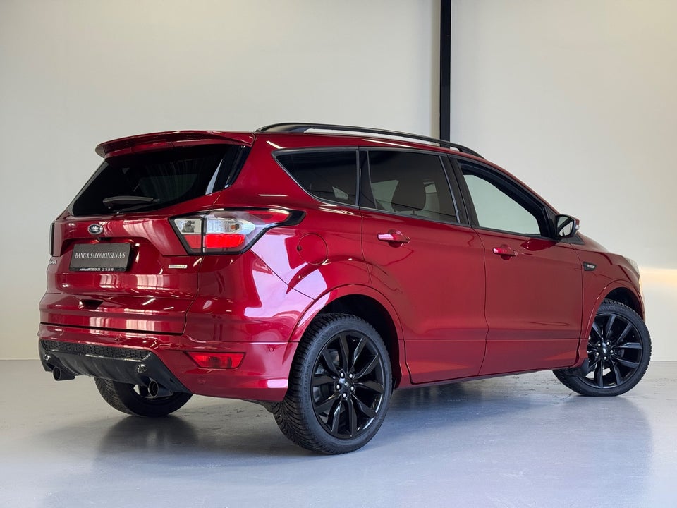 Ford Kuga 1,5 SCTi 150 ST-Line 5d