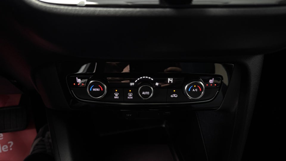 Opel Corsa-e 50 Edition 5d