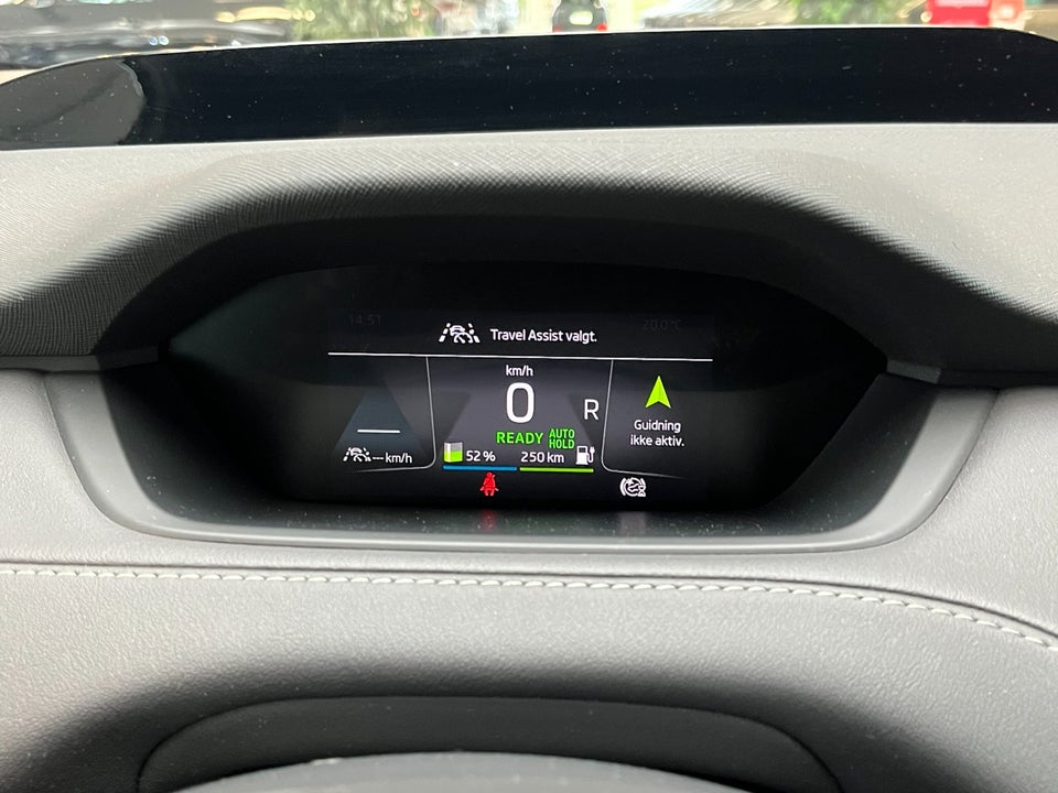 Skoda Enyaq 80 iV Sportline 5d