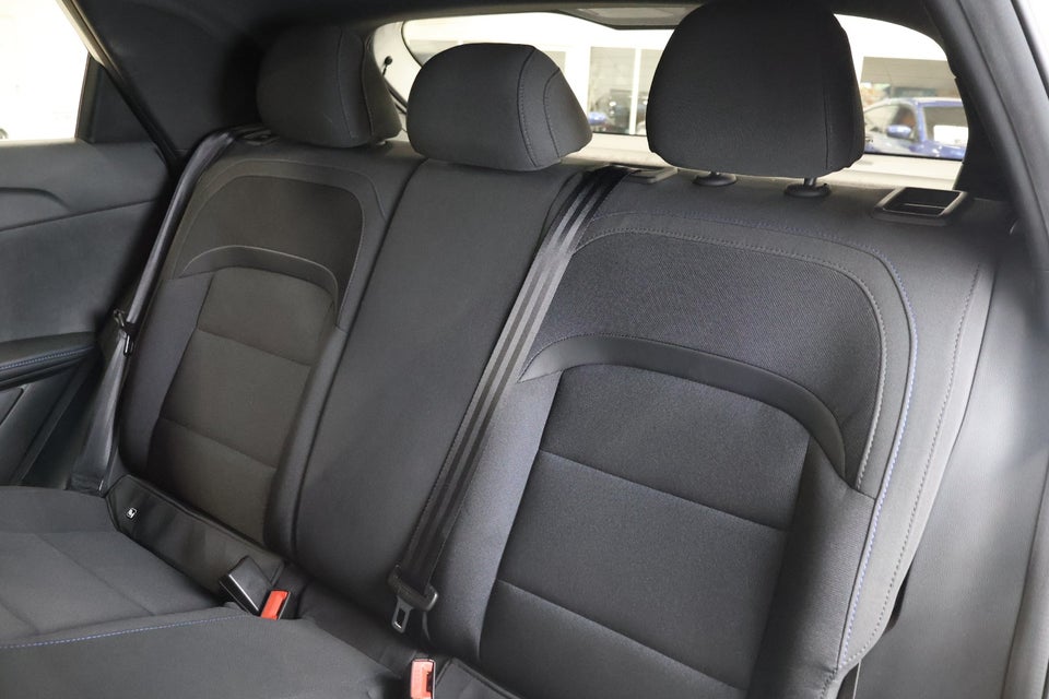 MG 4 51 Nordic Edition 5d