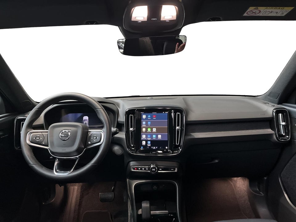 Volvo XC40 P6 ReCharge Ultimate 5d