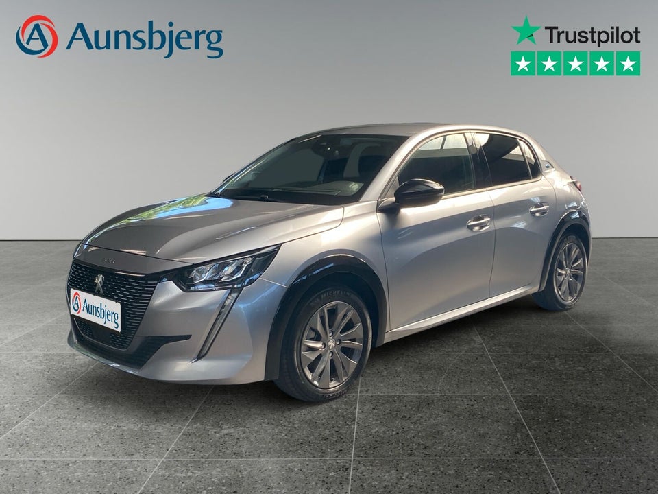 Peugeot e-208 50 Allure 5d