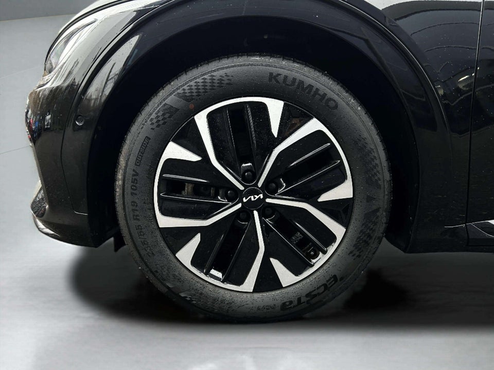 Kia EV6 77 Long Range GT-Line 5d