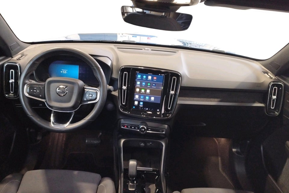 Volvo C40 P8 ReCharge Twin Ultimate 5d