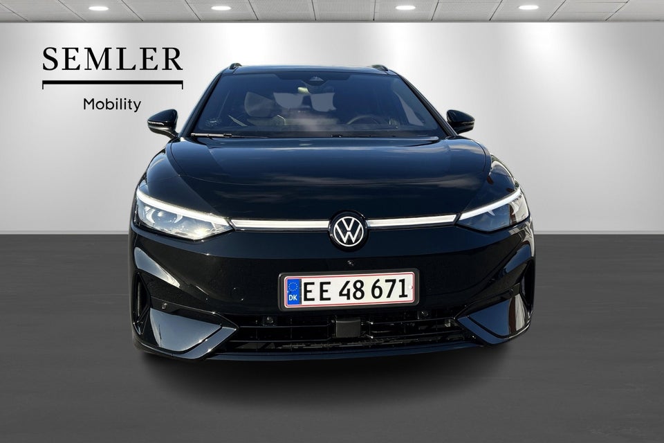 VW ID.7 Style Tourer 5d