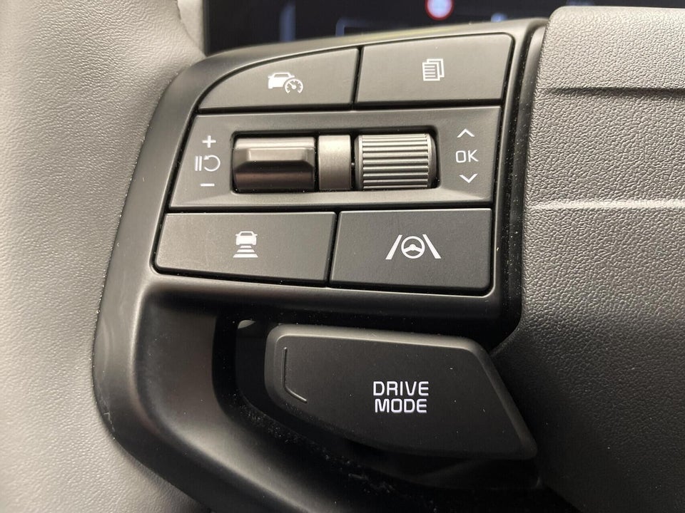 Kia EV6 84 Long Range Upgrade 5d