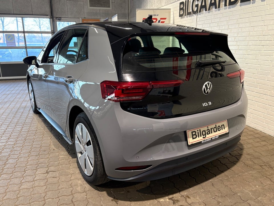 VW ID.3 58 Pro 5d