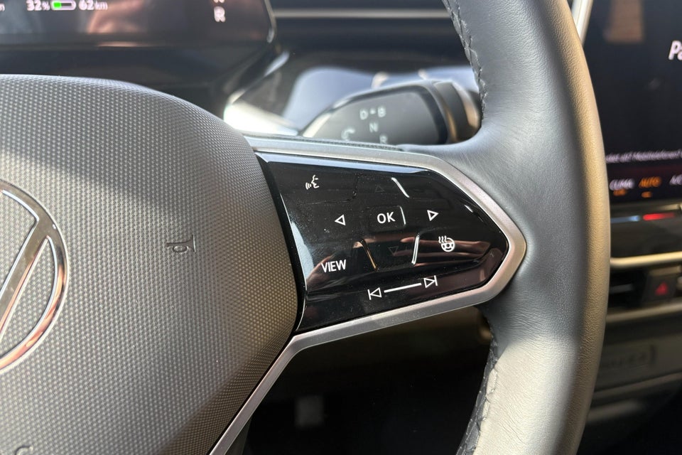 VW ID.Buzz 86 Life 7prs LWB 5d