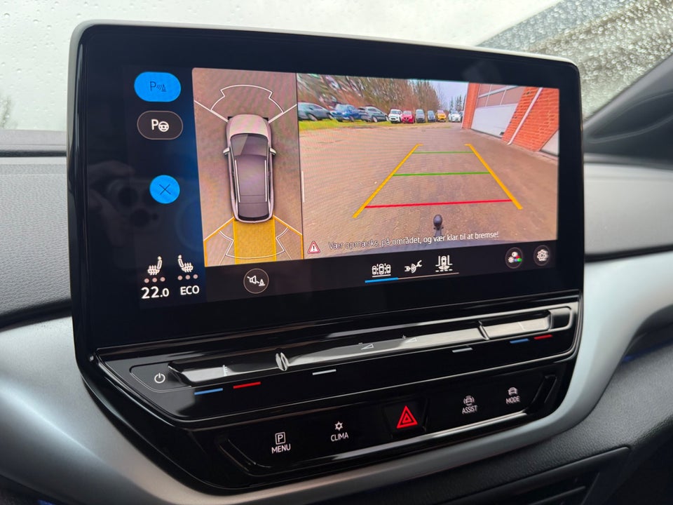 VW ID.4 77 Pro Performance 5d