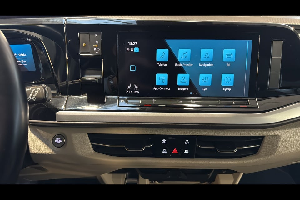 VW Multivan 1,4 eHybrid DSG lang