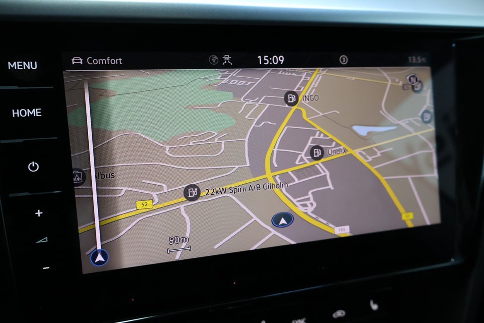 VW Arteon 1,4 eHybrid Elegance Shooting Brake DSG 5d
