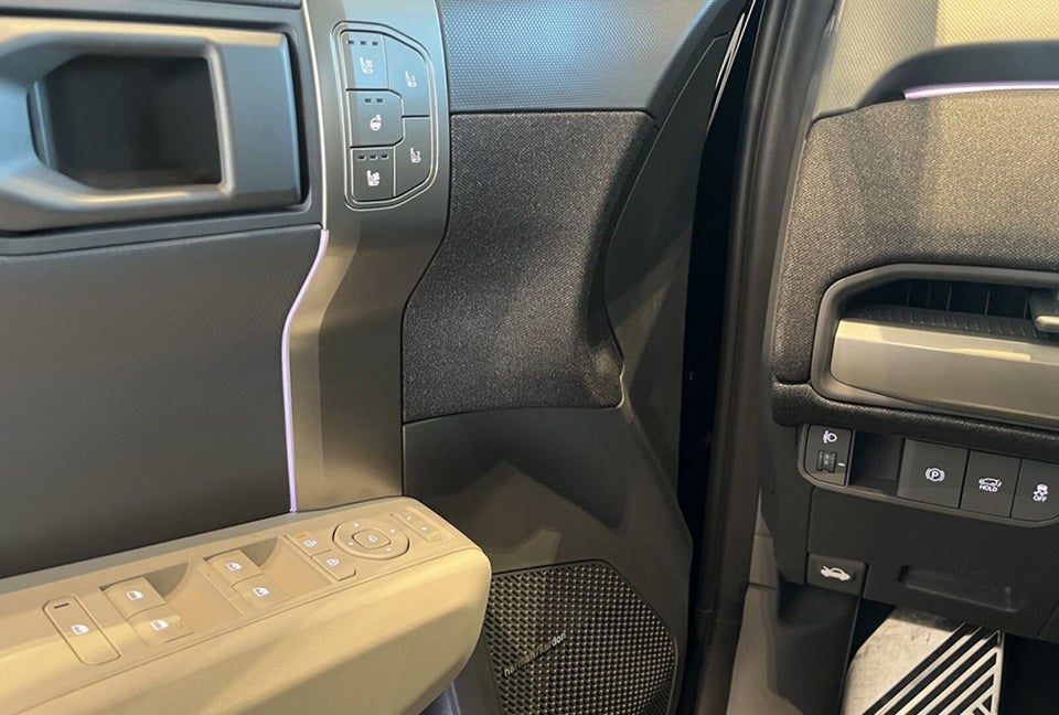 Kia EV3 81 Long Range GT-Line 5d