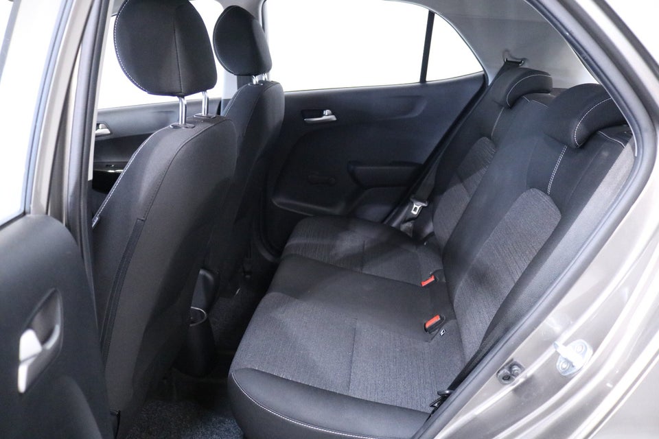 Kia Picanto 1,0 MPi Vision 5d