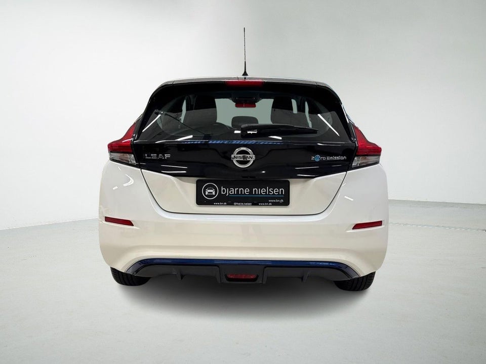 Nissan Leaf 40 Visia 5d