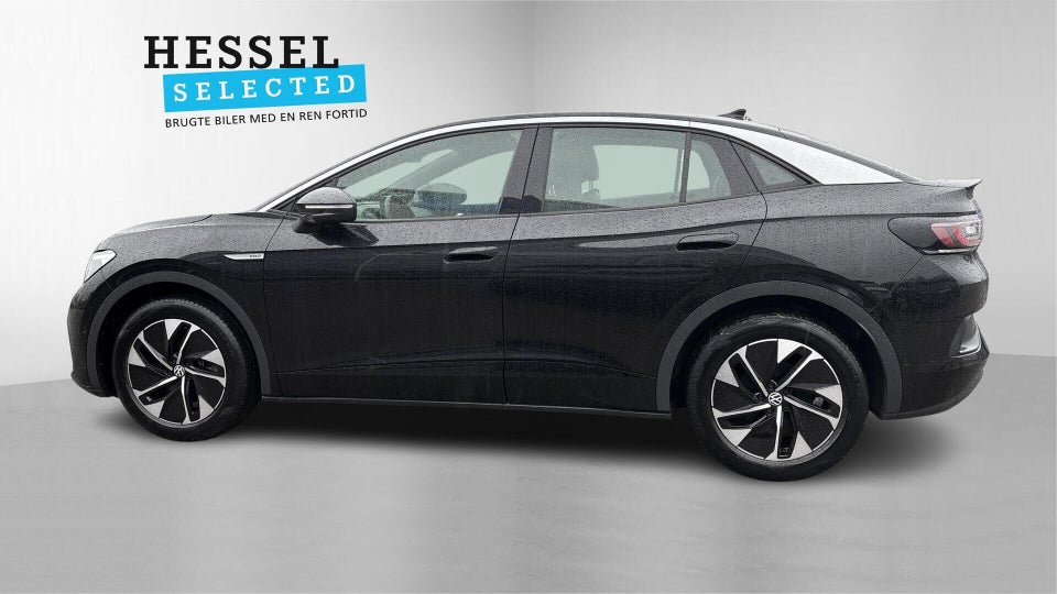 VW ID.5 77 Pro Performance 5d