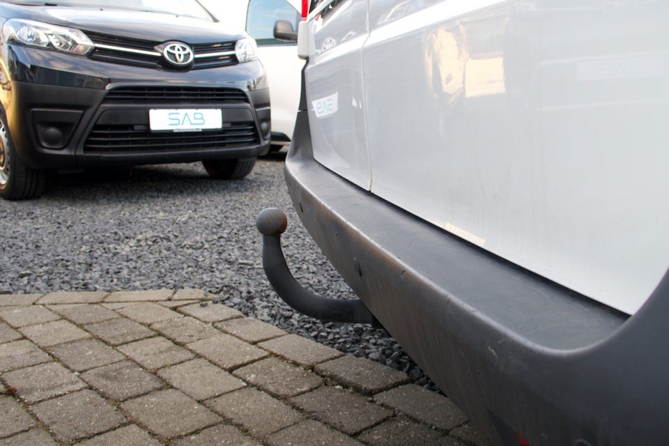 Mercedes Vito 114 2,2 CDi Standard L