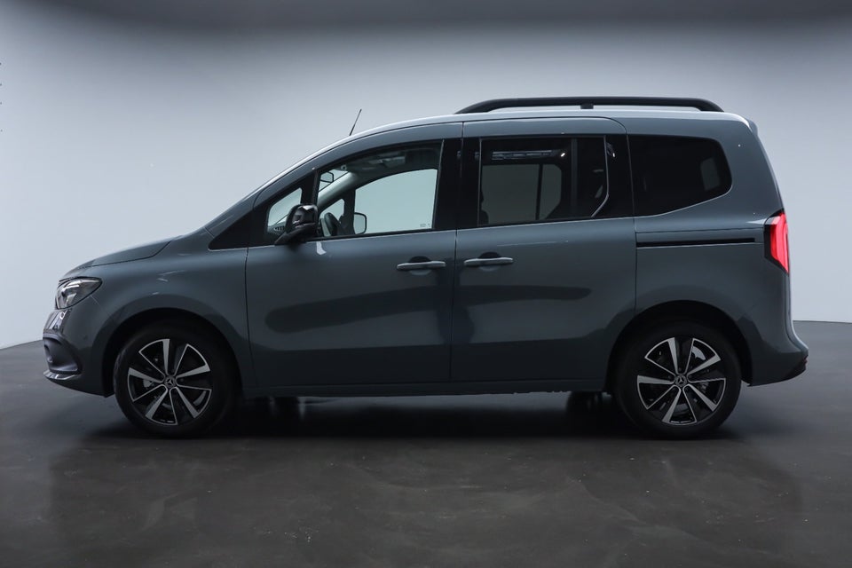 Mercedes EQT200 L1 5d