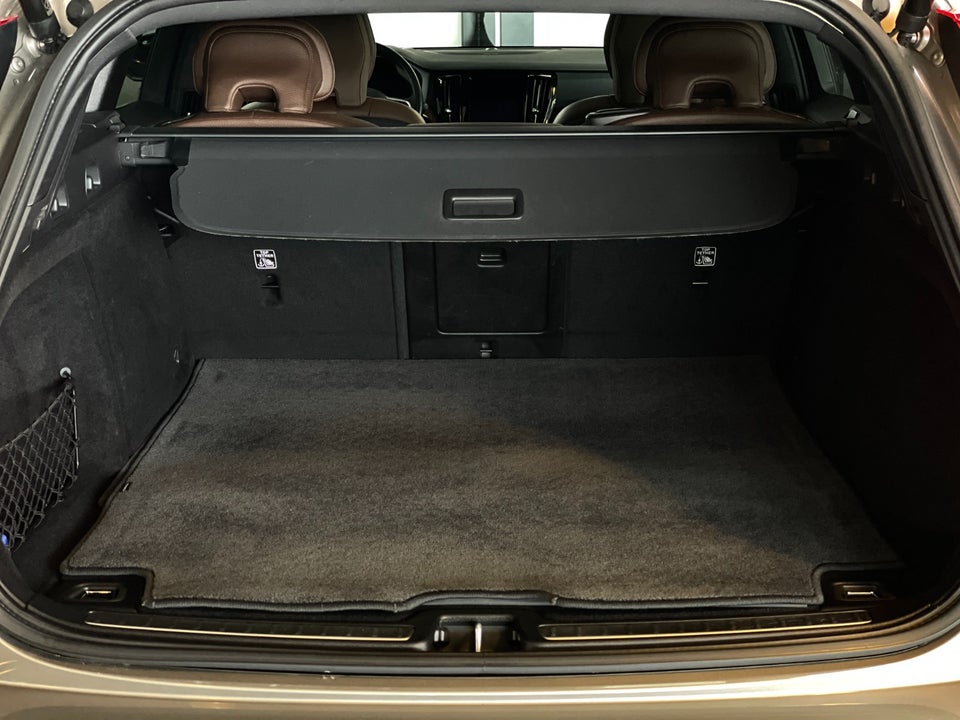 Volvo V60 2,0 T6 ReCharge Inscription aut. AWD 5d